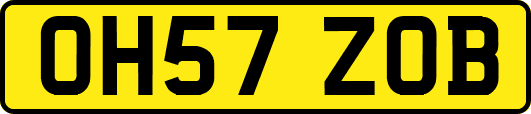 OH57ZOB