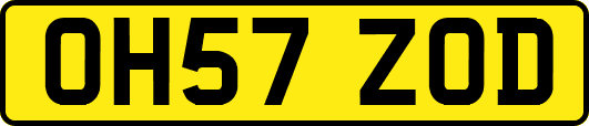 OH57ZOD