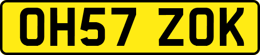 OH57ZOK