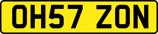 OH57ZON