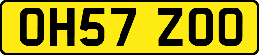 OH57ZOO