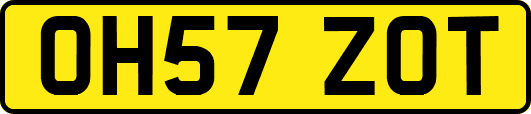 OH57ZOT