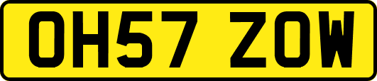 OH57ZOW