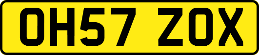 OH57ZOX