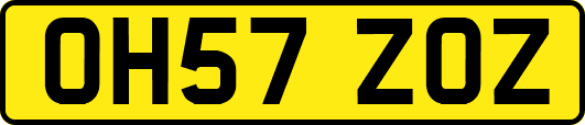OH57ZOZ