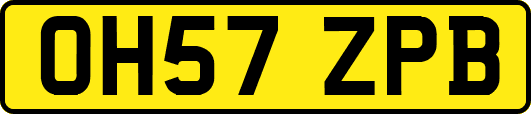 OH57ZPB