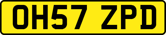 OH57ZPD