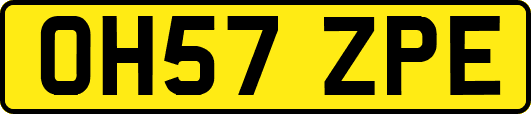 OH57ZPE