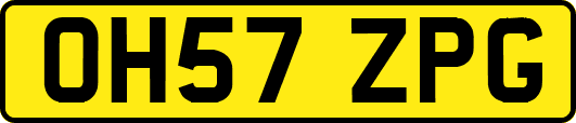 OH57ZPG