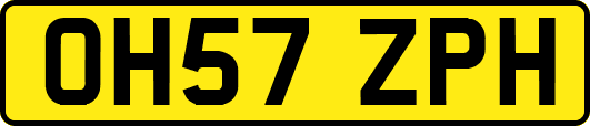 OH57ZPH