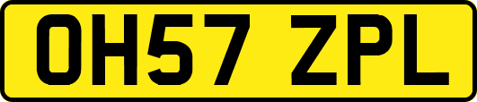 OH57ZPL
