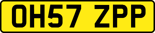 OH57ZPP