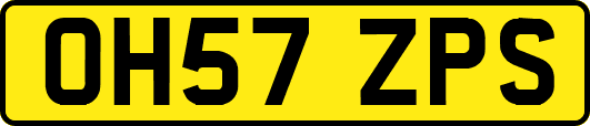 OH57ZPS