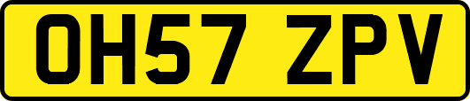 OH57ZPV