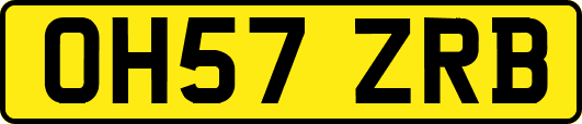 OH57ZRB