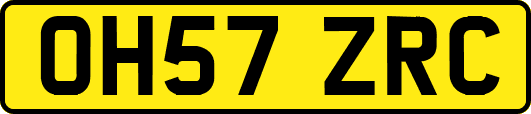 OH57ZRC