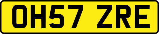 OH57ZRE