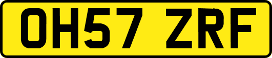 OH57ZRF