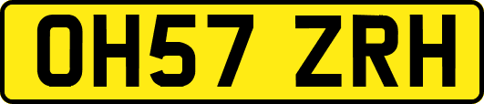 OH57ZRH