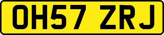 OH57ZRJ