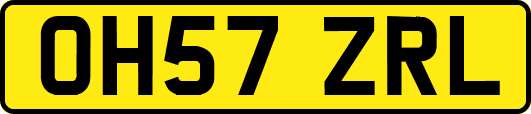 OH57ZRL