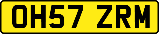 OH57ZRM
