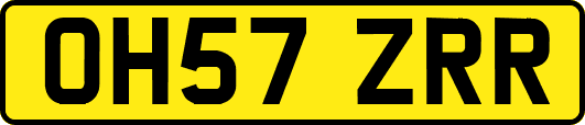 OH57ZRR