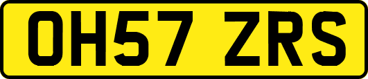 OH57ZRS