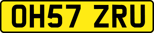 OH57ZRU