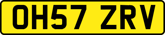 OH57ZRV