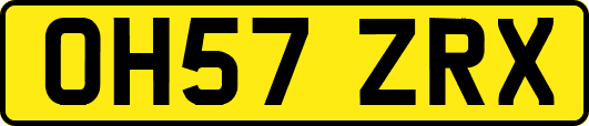 OH57ZRX