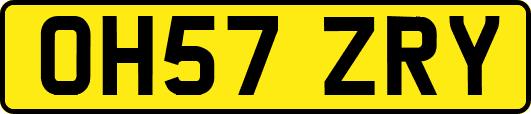 OH57ZRY