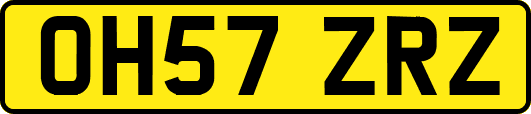 OH57ZRZ