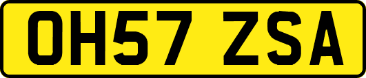 OH57ZSA