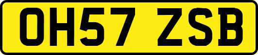 OH57ZSB