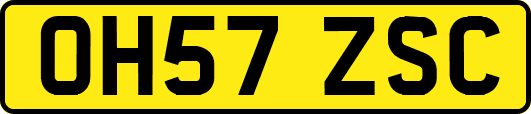 OH57ZSC