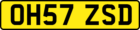 OH57ZSD