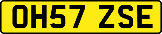 OH57ZSE