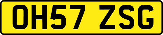 OH57ZSG