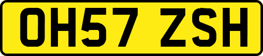 OH57ZSH