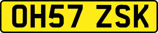 OH57ZSK