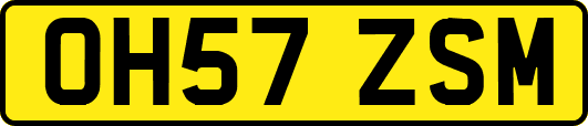 OH57ZSM