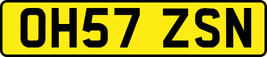 OH57ZSN
