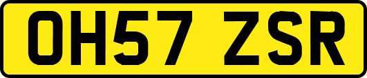 OH57ZSR