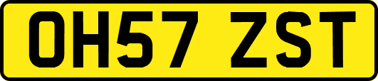 OH57ZST