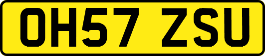 OH57ZSU