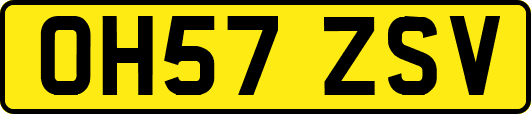 OH57ZSV