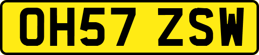 OH57ZSW