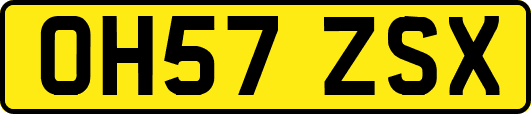 OH57ZSX