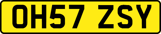 OH57ZSY